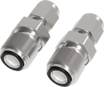 Picture of SH Gas Filter - Connector Set - 1/8" SS